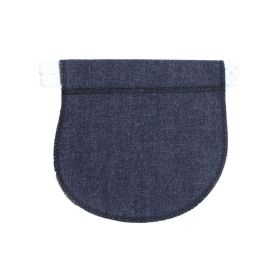 Maternity belt extension buckle (Option: S-Style9)