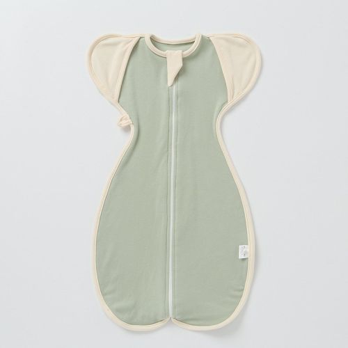 Sleeping Bag Baby Swaddling Vest Dual-use Thick Warm Autumn And Winter